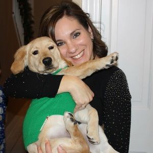 Meet your Posher, Christine